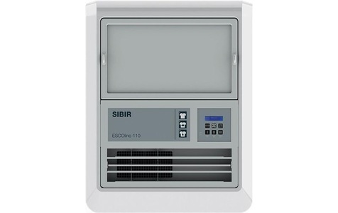 Sibir, Sibir ESCOlino 110 Luftentfeuchter, Sibir Wäschetrockner ESCOLINO 110