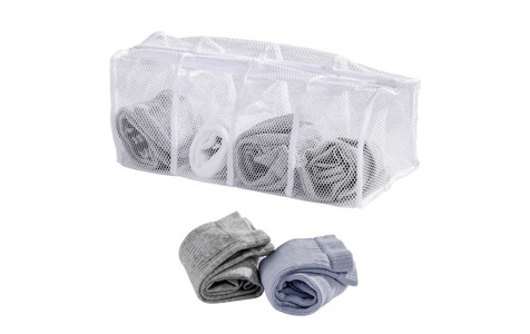 undefined, Socken-Wäschenetz, 