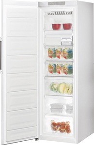 Whirlpool, Whirlpool Gefrierschrank NoFrost WGKN 1952 A++ weiss, Whirlpool Gefrierschrank NoFrost WGKN 1952 A++ weiss