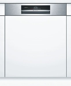 Bosch, Bosch SMI88US36E Geschirrspüler Edelstahl, Bosch Geschirrspüler SMI88US36E
