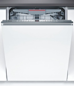Bosch, Bosch Sme46Nx23E - Geschirrspüler (Einbaugerät), Bosch Geschirrspüler SME46NX23E