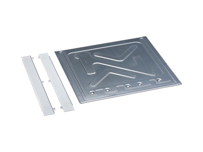 MIELE, Miele 05291441 Unterbau-Bausatz, Miele 05291441 Unterbau-Bausatz