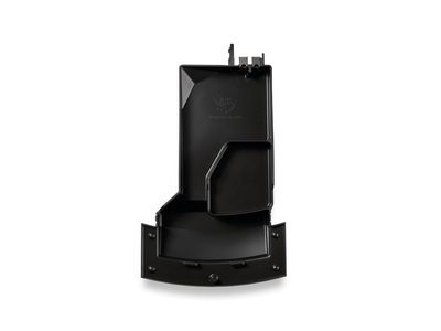 MIELE, Miele Auffangschale für Standkaffeevollautomaten, Miele Abtropfschale für Kaffeevollautomaten