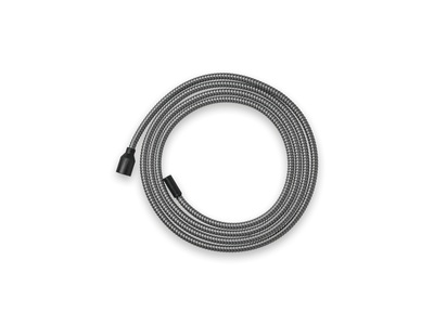MIELE, Miele Ablaufschlauch für Wasserablauf von Dampfgarern, Miele Ersatzteile 8248440