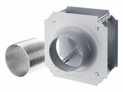 MIELE, Miele DUI 32 Umbausatz, Miele DUI 32 Umbausatz