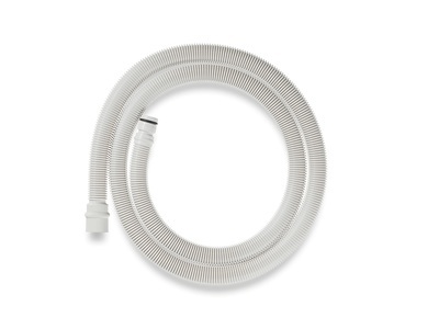 MIELE, Miele Ablaufschlauch für den Wasserablauf von Waschmaschinen / 10103860, Miele Ersatzteile 10103860