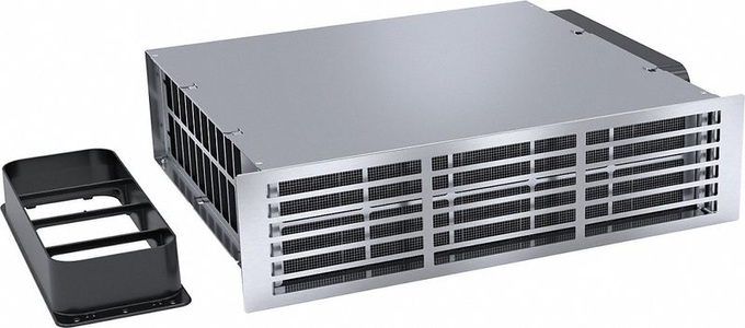 MIELE, Miele DUU 1000-2 Umbausatz Umluft, Miele DUU 1000-2 Umbausatz Umluft