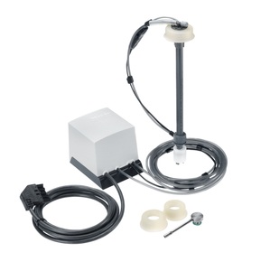 MIELE, Miele Professional Zubehör Spülmaschinen 11393960, Miele DOS G 80 ProfiLine Flex EP4 Schlauchdosierpumpe Grau