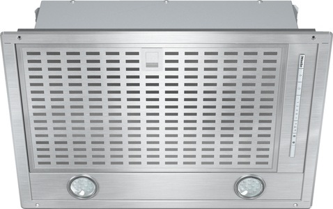 MIELE, Miele DA 2558 EXTA Dunstabzugshaube Edelstahl, Miele DA 2558 EXTA Dunstabzugshaube Edelstahl