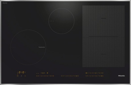 MIELE, Miele KM 7679 FR Induktions-Kochfeld, Miele KM 7679 FR Induktions-Kochfeld