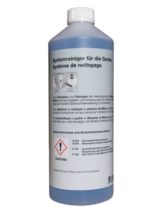 MIELE, Miele Entkalker M52 1 Liter 91800953, Miele Entkalker M52 1 Liter 91800953