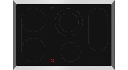 V-ZUG, V-Zug CookTop V600 3112000002 Kochfeld, V-Zug CookTop V600 3112000002 Kochfeld