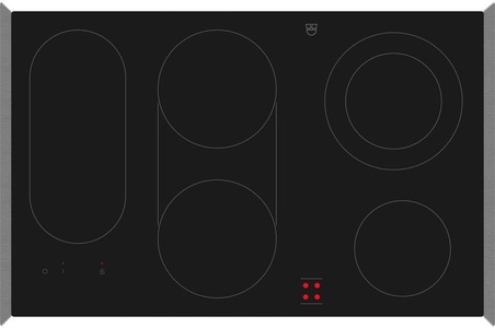 V-ZUG, V-Zug CookTop V600 3112100001 Kochfeld, V-Zug CookTop V600 3112100001 Kochfeld