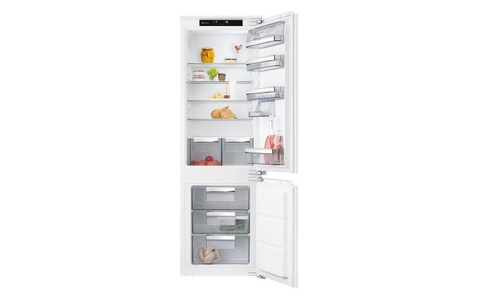 Electrolux, Electrolux IK2915BL Kühlschrank Weiss, 