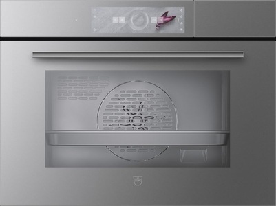 V-ZUG, V-ZUG CombiSteamer V6000 45 2303200004 Steamer, V-ZUG CombiSteamer V6000 45 2303200004