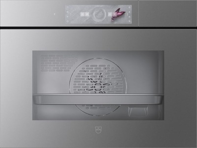V-ZUG, V-ZUG CombiSteamer V6000 45F 2304500002 Steamer, V-ZUG CombiSteamer V6000 45F 2304500002 Steamer