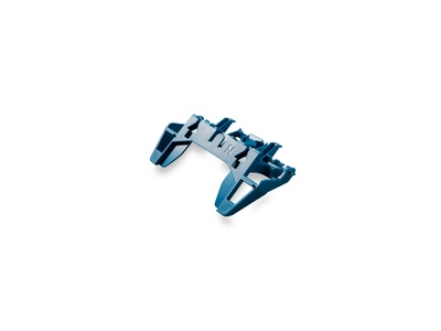 MIELE, Miele Aufnahme Staubbeutel für Staubsauger / 6081322