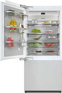 MIELE, Miele KF 2912 Vi MasterCool II Kühlschrank, Miele KF 2912 Vi MasterCool II Kühlschrank