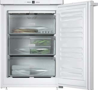 MIELE, Miele Gefrierschrank FN 12021 S, Miele Gefrierschrank FN 12021 S