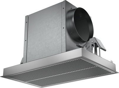 Siemens, Siemens Clean Air Plus Lz21Jcc56 - Umluftset (Silber), Siemens Clean Air Plus Umluftset, Edelstahl, LZ21JCC56