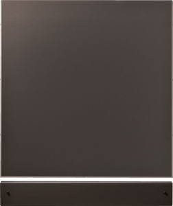 Siemens, Siemens Sz73114 Dekorfront (Braun), Siemens Zubehör SZ73114