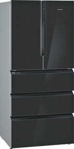 Siemens, Siemens iQ700 Kf86Fpbea Kühl-/Gefrierkombination, Siemens Kühl- / Gefrierkombination KF86FPBEA
