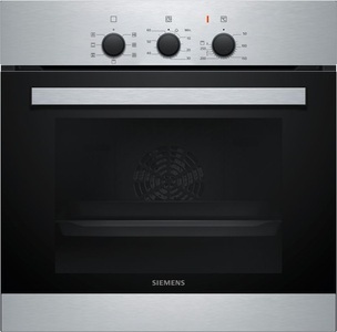 Siemens, Siemens HB011FBR0 Backofen Edelstahl, Siemens Einbauherd/Backofen HB011FBR0