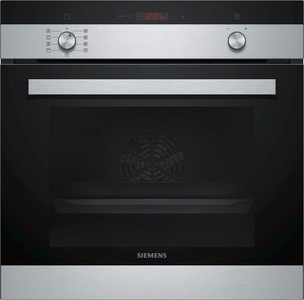 Siemens, Siemens HB173FBS0 Backofen Edelstahl, 