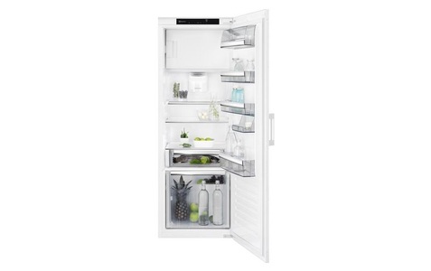 Electrolux, Electrolux EK284SARWE Kühlschrank Weiss, 