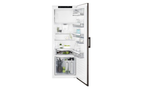 Electrolux, Electrolux EK284SARBR Kühlschrank Braun, 