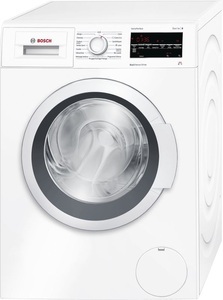 Bosch, Bosch WAT28460FF Waschmaschine links, Bosch Waschmaschine WAT28460FF