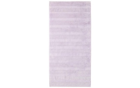 Cawö, Cawö Handtuch »Noblesse Uni 50x100«, (1 St.), 