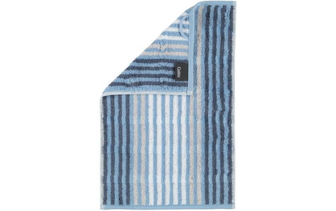 Cawö, Cawö Gästehandtuch »Noblesse Seasons 30x50«, (1 St.), 