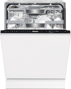 MIELE, Miele ProfiLine PFD 104-60 SCVi XXL Geschirrspüler, Miele ProfiLine PFD 104-60 SCVi XXL Geschirrspüler