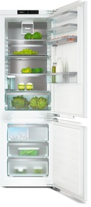 MIELE, Miele KFN 7785 D RE EU1 Kühlschrank rechts, Miele Kühl-Gefrierkombination KFN 7785 D RE