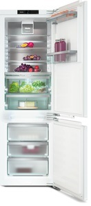 MIELE, Miele KFN 7774 D RE EU1 Kühlschrank rechts, Miele Kühl-Gefrierkombination KFN 7774 D RE