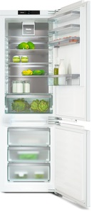 MIELE, Miele KFN 7764 D RE CH Kühlschrank rechts, Miele Kühl-Gefrierkombination KFN 7764 D RE