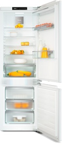 MIELE, Miele Kühl-Gefrierkombination KFN 7734 D RE, Miele KFN 7734 D Kühlschrank rechts