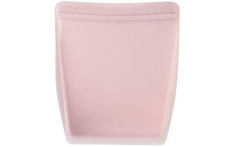 Micasa, W&P Design Frischhaltebeutel, W&P Design Frischhaltebeutel 19.05 cm x 19.05 cm, 1 Stück