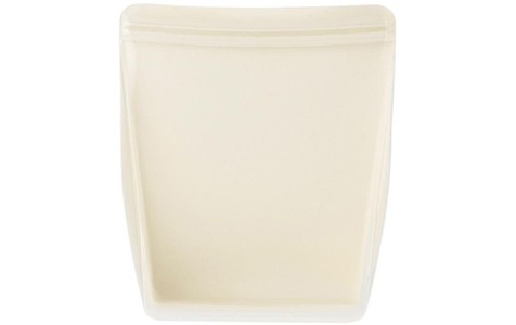 Micasa, W&P Design Frischhaltebeutel, W&P Design Frischhaltebeutel 19.05 cm x 19.05 cm, 1 Stück
