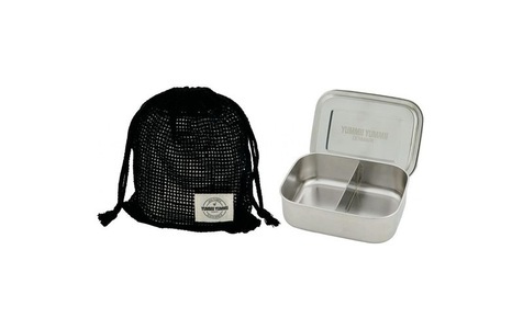 Yummii yummii, Bento Box large, 