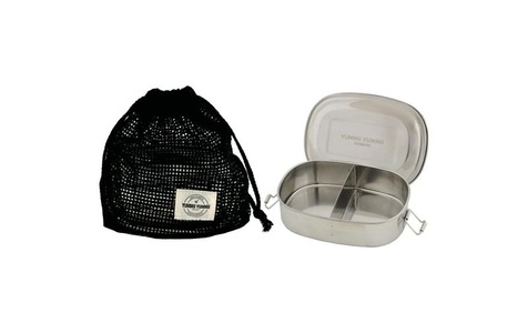 Yummii yummii, YummiiYummii Bentobox Small 2, 