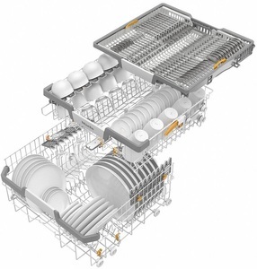 Miele Deutschland, Miele Geschirrspüler G 7100 SCi, 