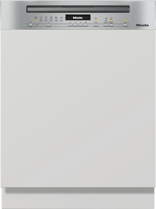 Miele Deutschland, Miele Geschirrspüler G 7200 SCi, 