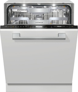 Miele Deutschland, Miele Geschirrspüler G 7560 SCVi AutoDos, 