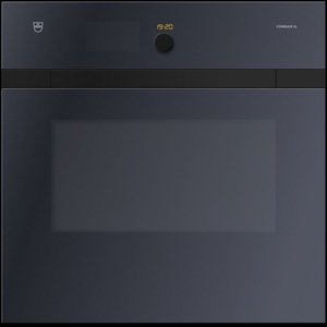 V-ZUG, V-Zug Combair SL BCSL60HYg Backofen Spiegelglas, 