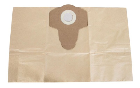 Scheppach, scheppach 5 Papierbeutel ASP20/30ES Filter und Filtertüten, 