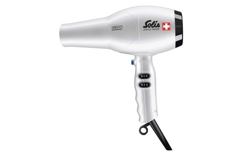 Solis, Solis Profihaartrockner Shine & Power Typ, 