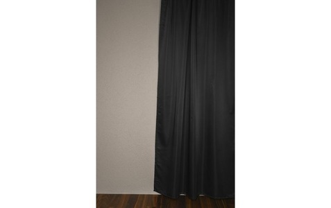 Stotz, Stotz - Decor AG Nachtvorhang mit Faltenband Carol 140 x 245 cm, Stotz Decor AG Nachtvorhang mit Faltenband Carol 140 x 245 cm