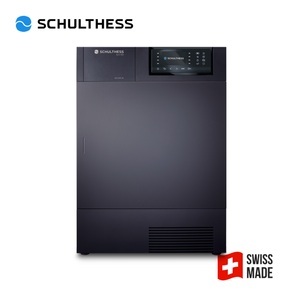 Schulthess, Schulthess Spirit 650 8650.4U3 Tumbler Titan Rock, Tumbler Schulthess Spirit 650 Titan Rock (8650.4U3)